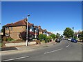 Broomfield Avenue, Worthing