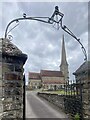 St Peter?s Church, Pontardawe