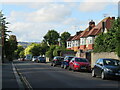 Victoria Road, Worthing