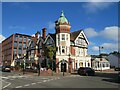 Old Station Hotel, Worthing