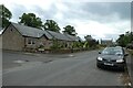 Cottages in Chatton