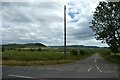 Crossroads near West Lyham