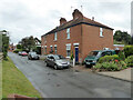 Florence Cottages, Lower Moor