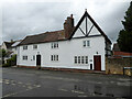 The Old Post Office, Lower Moor