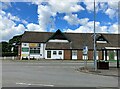 Underwood Miners Welfare Club