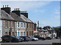 Bank Street, Wigtown