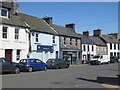 High Street, Wigtown