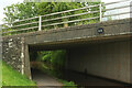 Bridge 131, Monmouthshire and Brecon Canal