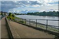 Barnes : River Thames