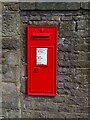 Victorian postbox