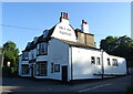 The Sir John Falstaff, Higham