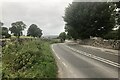 A6108 Towards Middleham