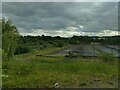 Cooper Bridge sewage works