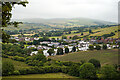 Pen-y-garn houses