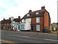 Former Smeaton Stores PH, Rye