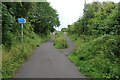 Balbirnie Viaduct Path