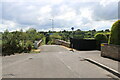 Balbirnie Viaduct Path