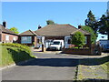 Bungalows on Hartlip Hill