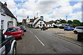 High Street, Newchurch