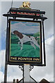 Pointer Inn, High Street, Newchurch