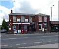 Royton Post Office