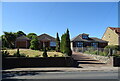 Bungalows on Keycol Hill