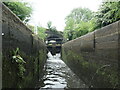 Lock 60 [Garrison Locks], Grand Union canal