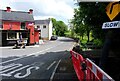 H1007 : L1511 road, Fenagh, Co. Leitrim by P L Chadwick