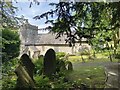 St Teilo?s Church, Bishopston