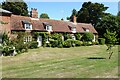 Cottages in Orford