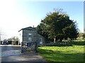 Village Lodge, Kedleston Hall