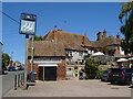 The Three Mariners at Oare