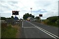 Fallonden Level Crossing