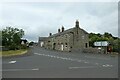 Towards the level crossing