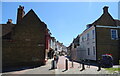 West Street, Faversham