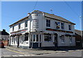 The Market Inn, Faversham