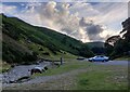 SO4494 : Carding Mill Valley by Mat Fascione