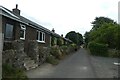 Cottages on Quakers Row