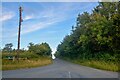 Eastacombe : Country Road