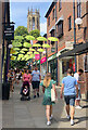 Coppergate Walk, York