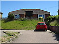 Bungalows, Culmers Terrace