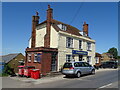 The Four Horseshoes, Culmers 