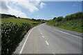 Cheverton Shute, B3323 towards Shorwell