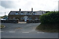 Cheverton Cottage on the B3323