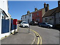 Church Road, Oare