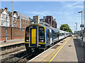 Woking Station