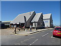 Surf shop, Whitstable