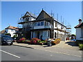 House on Western Esplanade, Herne Bay