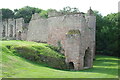 Spofforth Castle