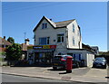 Seasalter Store and Post Office